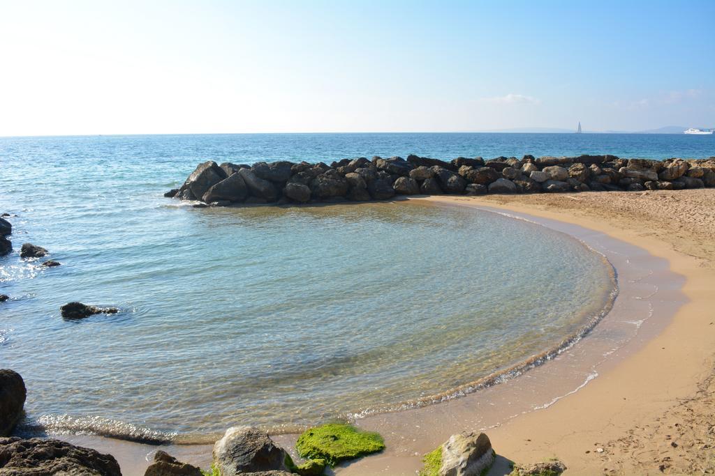 Vila Townhouse 200Mts From The Sea Up To 6 Guests Palma de Mallorca Exteriér fotografie