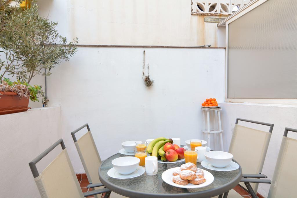 Vila Townhouse 200Mts From The Sea Up To 6 Guests Palma de Mallorca Exteriér fotografie