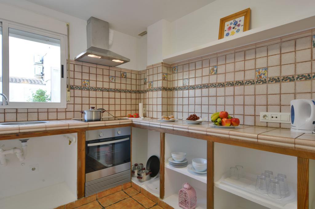 Vila Townhouse 200Mts From The Sea Up To 6 Guests Palma de Mallorca Exteriér fotografie